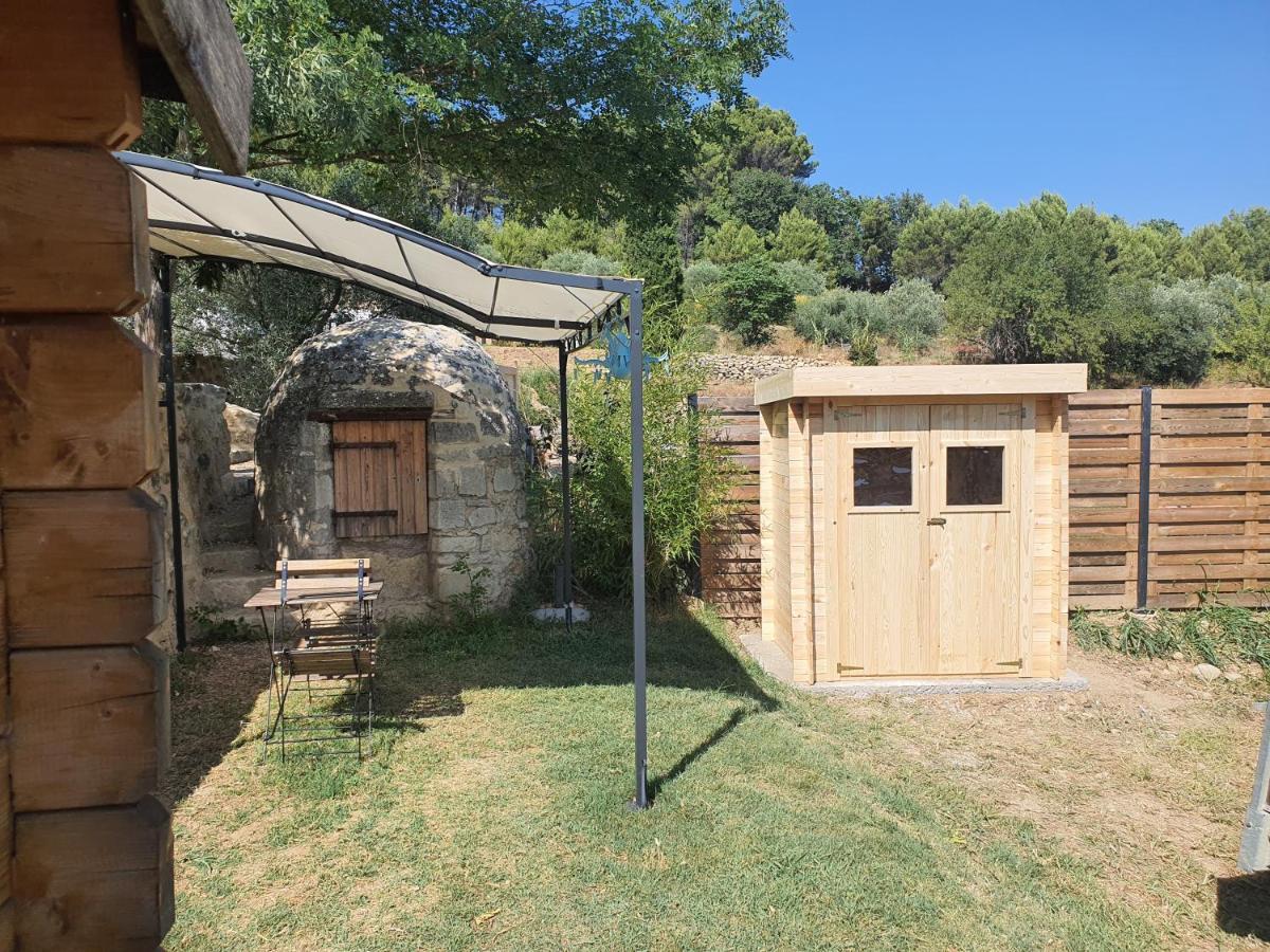 Bastide Bellugue Maison d'hôtes à La Ferme à 3 minutes de Lourmarin Bed and Breakfast Cadenet Esterno foto