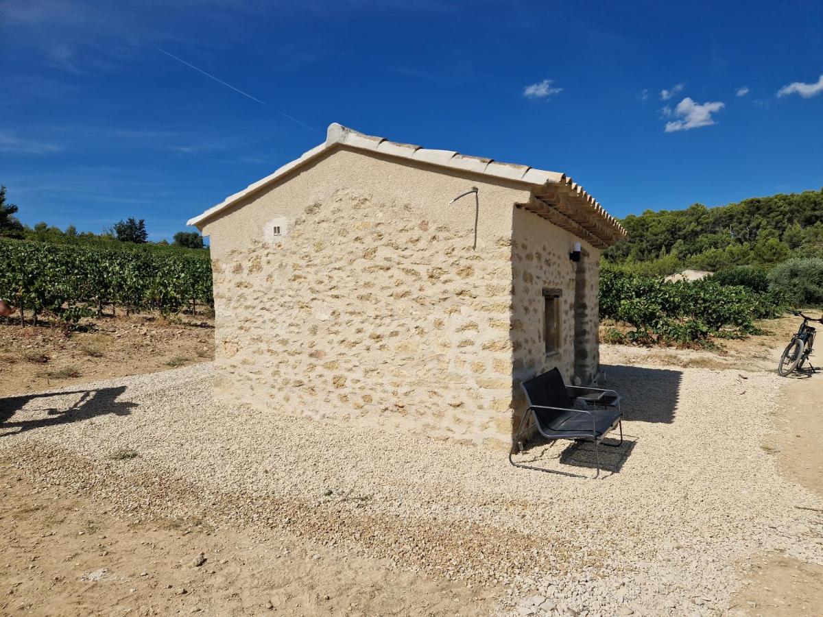 Bastide Bellugue Maison d'hôtes à La Ferme à 3 minutes de Lourmarin Bed and Breakfast Cadenet Esterno foto