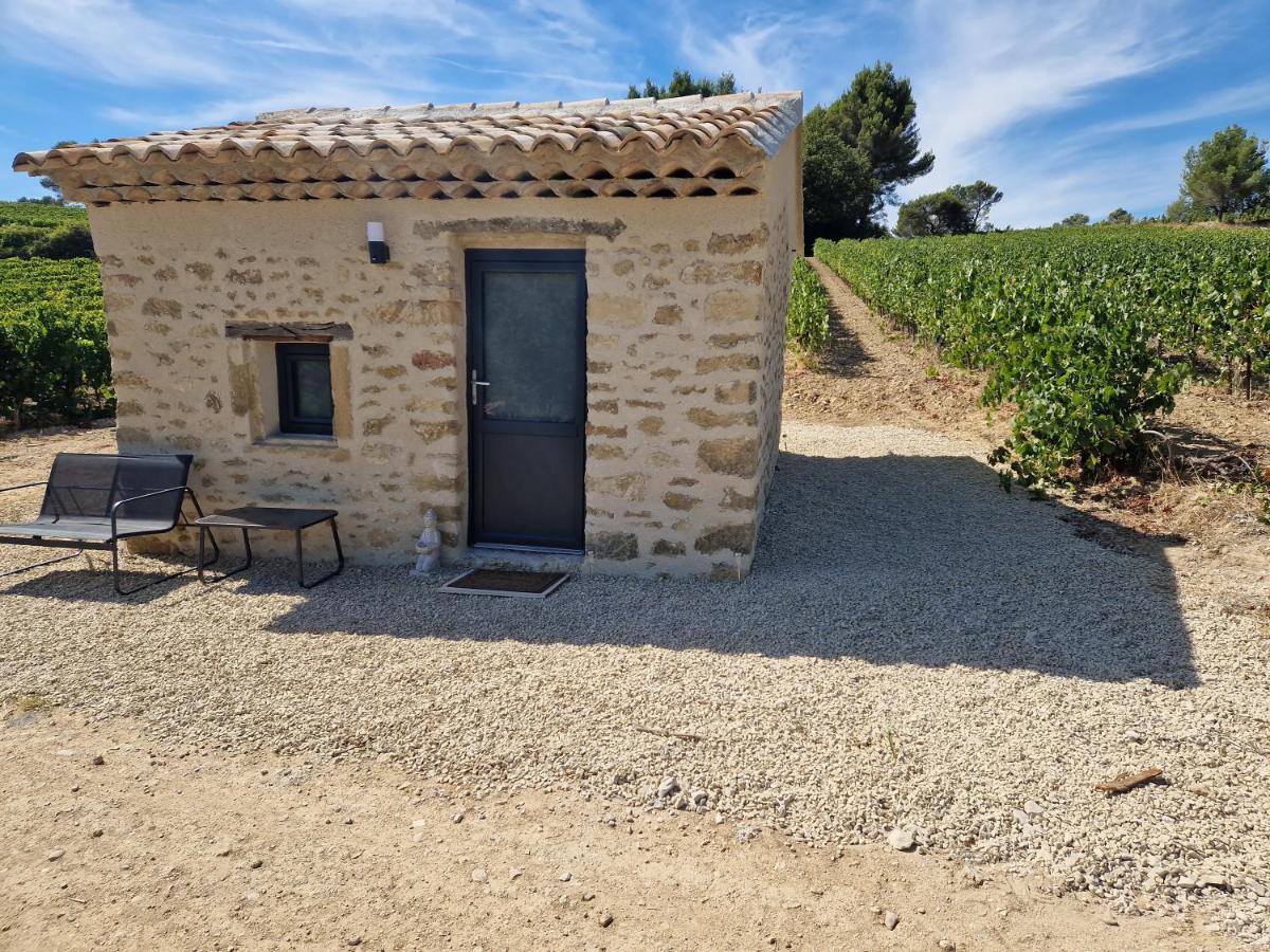 Bastide Bellugue Maison d'hôtes à La Ferme à 3 minutes de Lourmarin Bed and Breakfast Cadenet Esterno foto