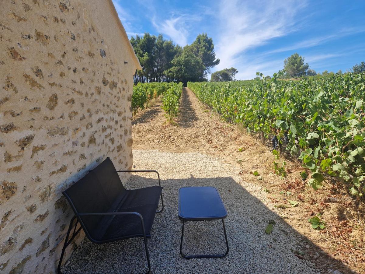 Bastide Bellugue Maison d'hôtes à La Ferme à 3 minutes de Lourmarin Bed and Breakfast Cadenet Esterno foto