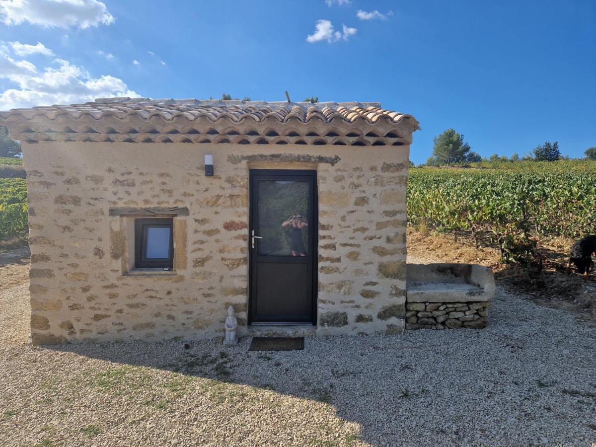 Bastide Bellugue Maison d'hôtes à La Ferme à 3 minutes de Lourmarin Bed and Breakfast Cadenet Esterno foto