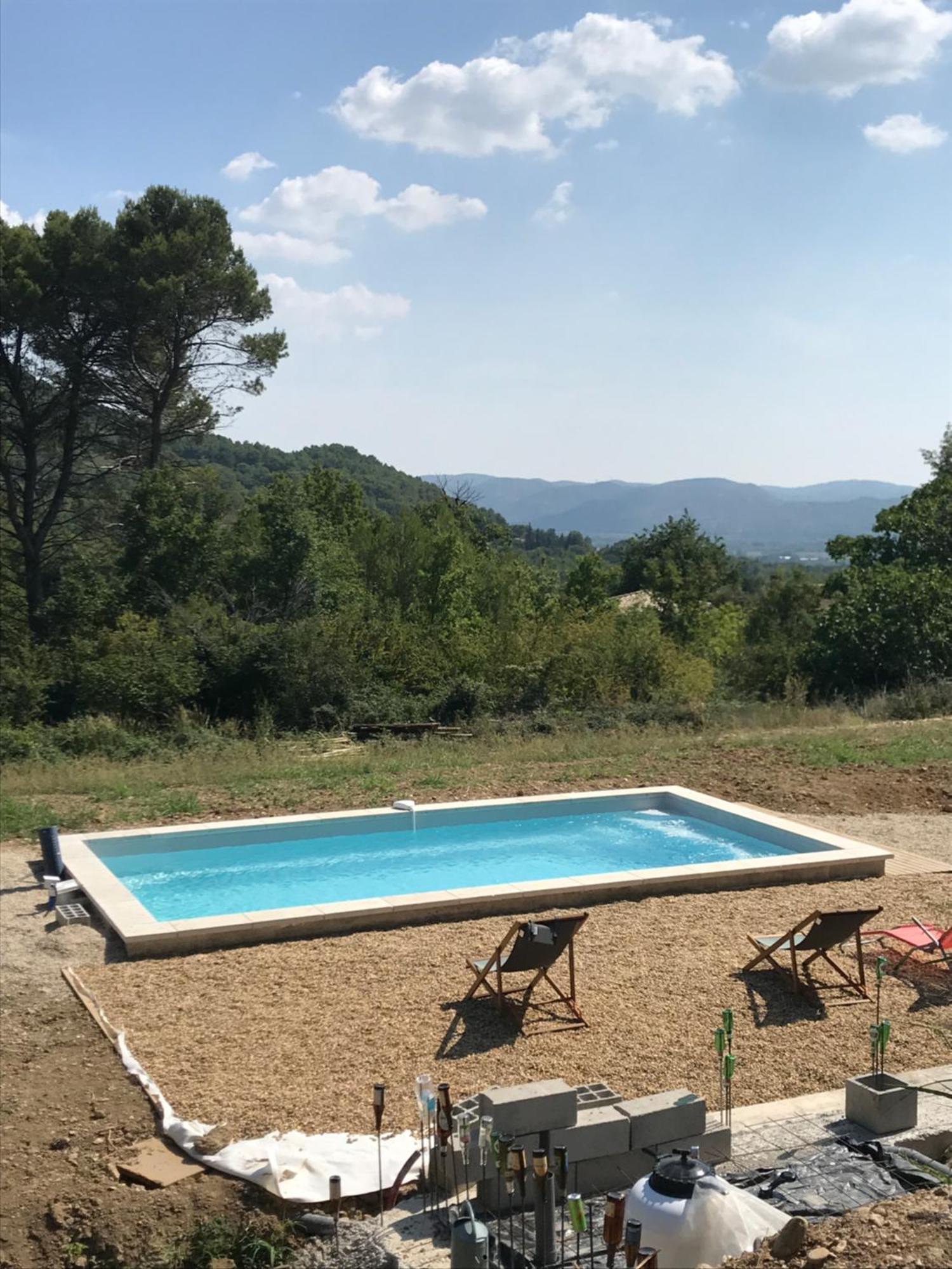 Bastide Bellugue Maison d'hôtes à La Ferme à 3 minutes de Lourmarin Bed and Breakfast Cadenet Esterno foto